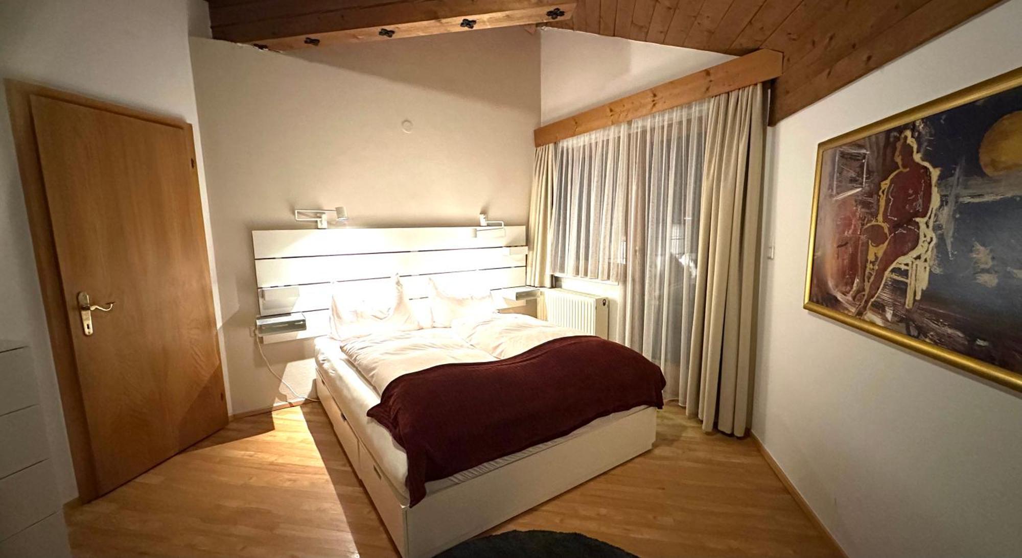 Landhaus Solaris Лойташ Экстерьер фото