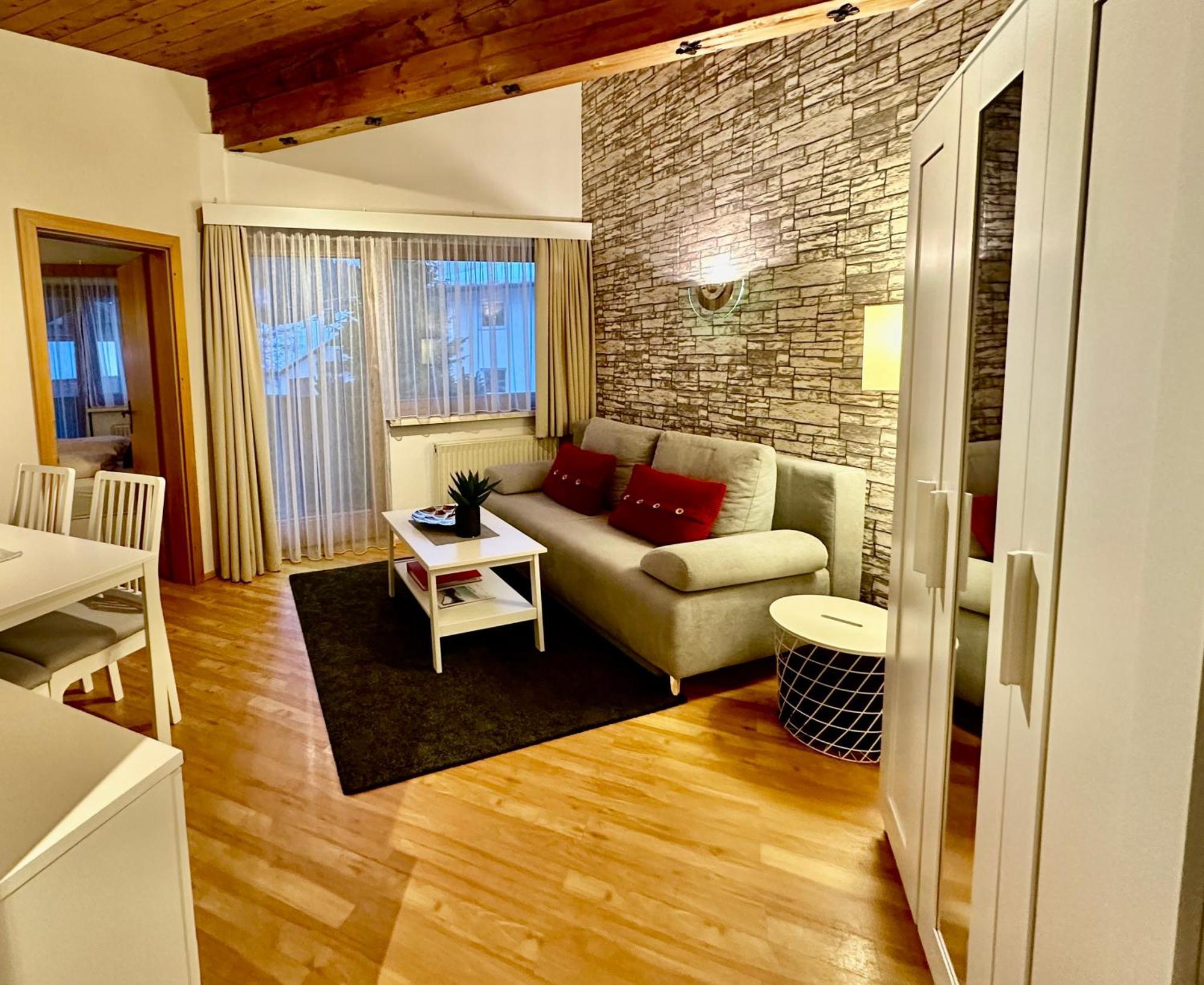 Landhaus Solaris Лойташ Экстерьер фото