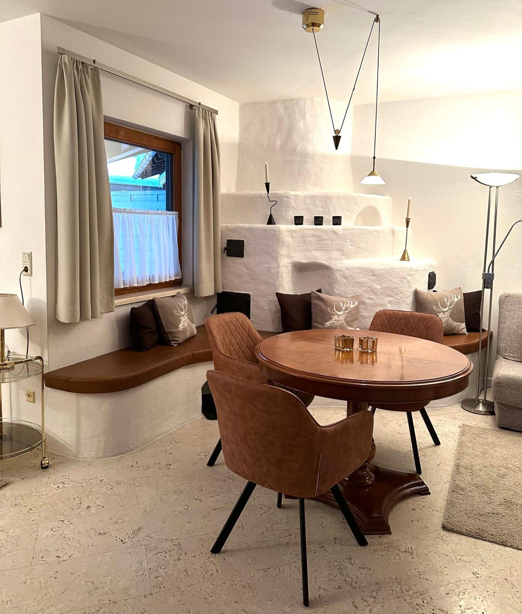 Landhaus Solaris Лойташ Экстерьер фото