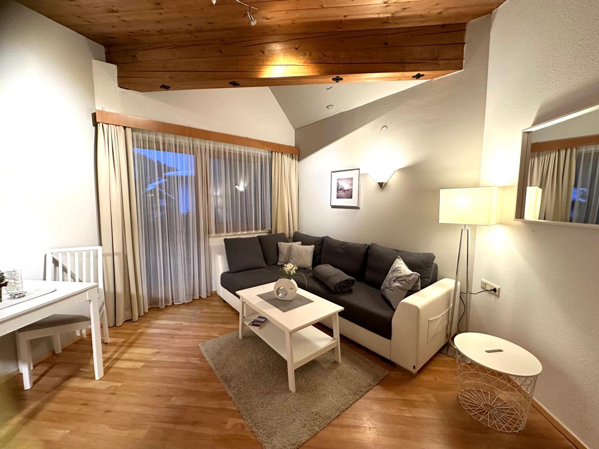Landhaus Solaris Лойташ Экстерьер фото