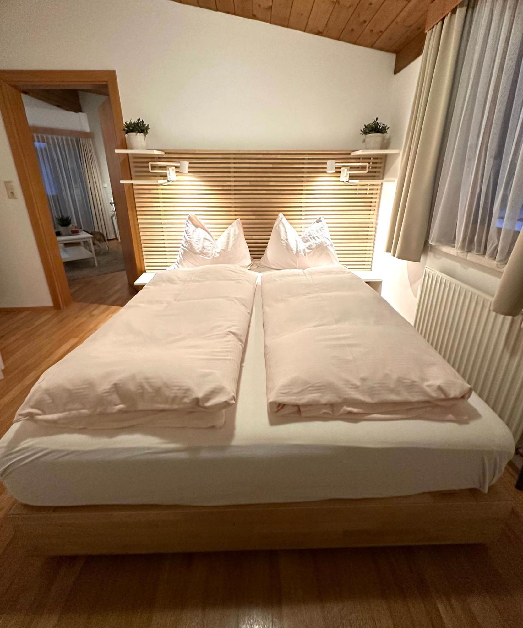 Landhaus Solaris Лойташ Экстерьер фото