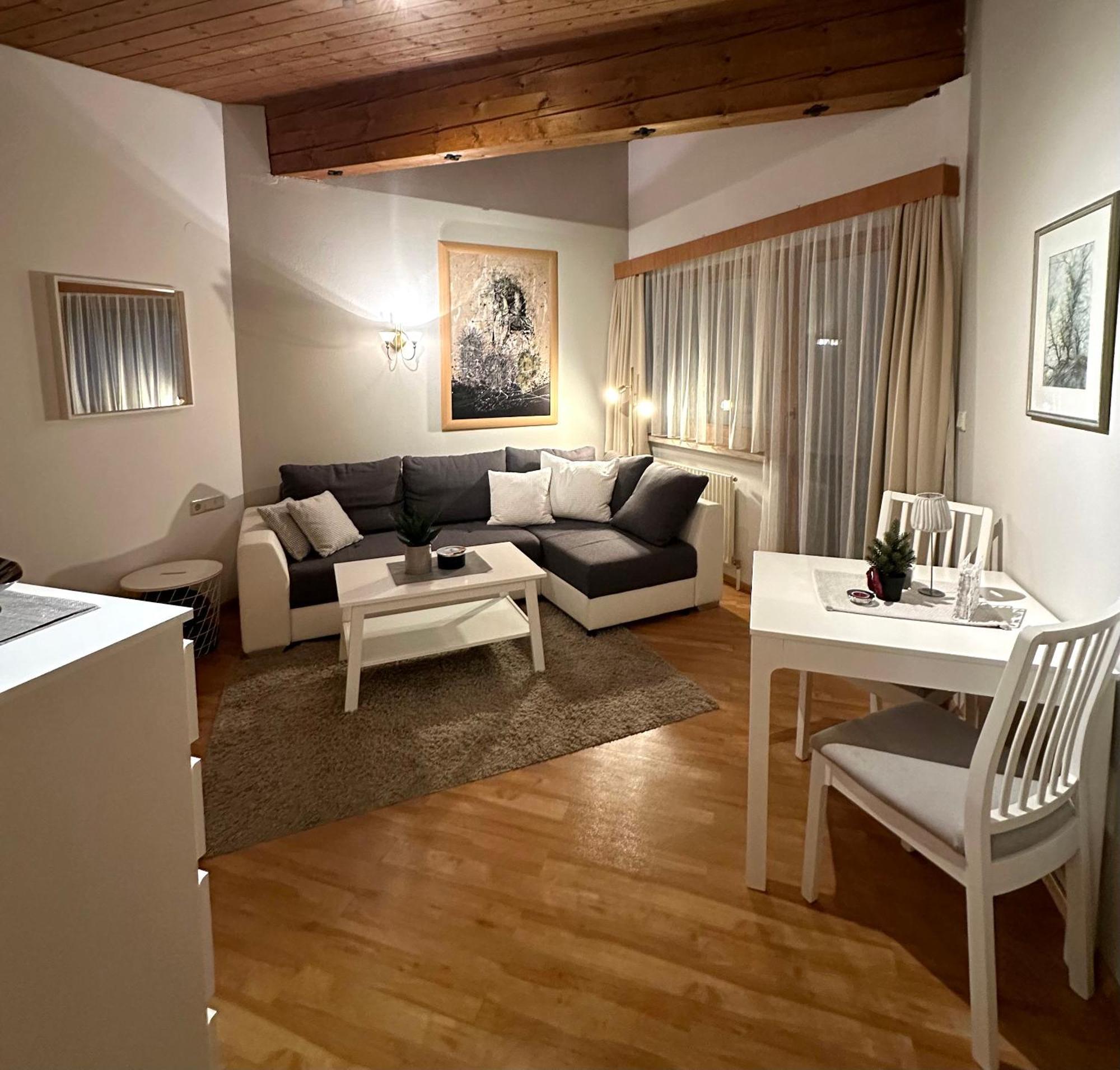 Landhaus Solaris Лойташ Экстерьер фото
