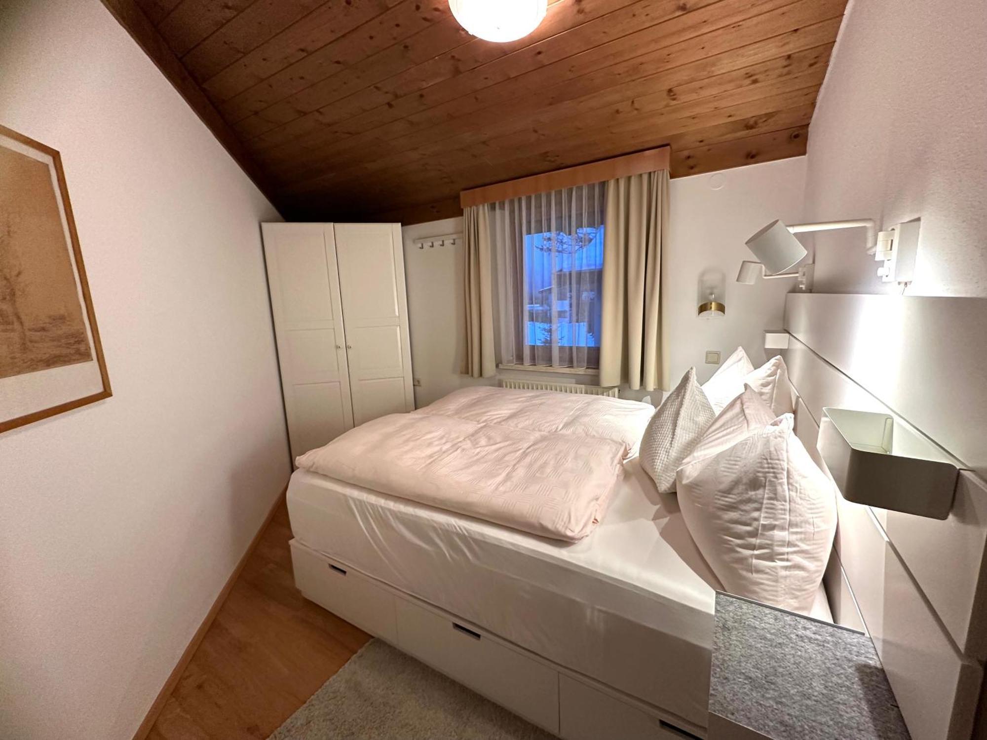 Landhaus Solaris Лойташ Экстерьер фото