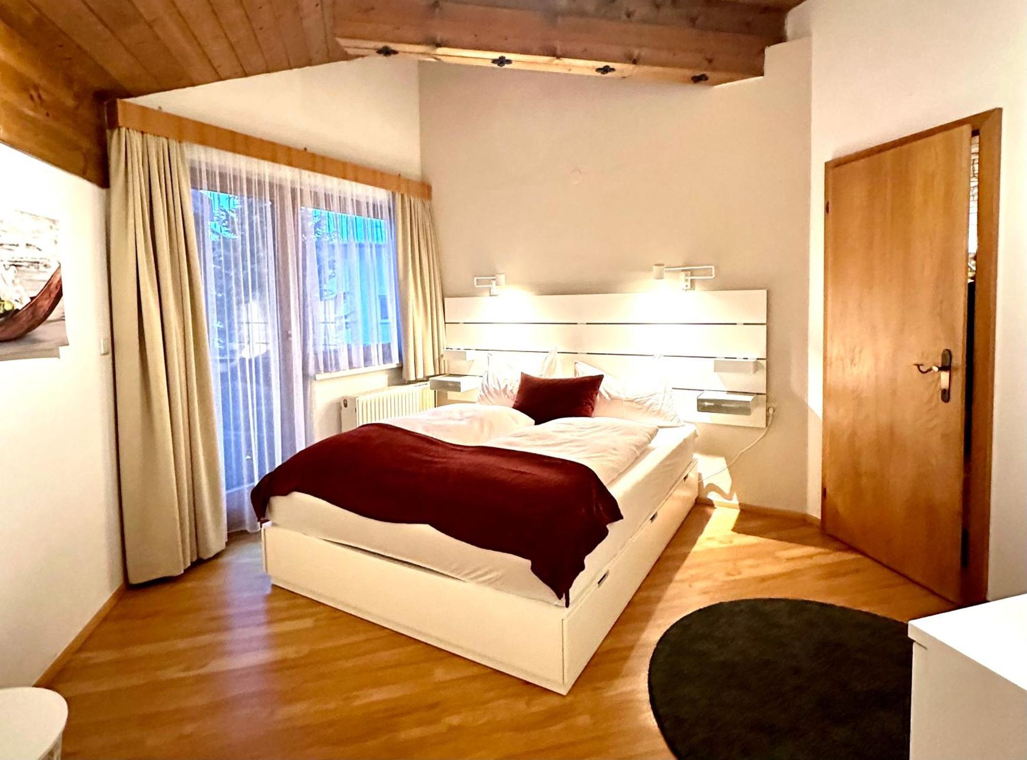 Landhaus Solaris Лойташ Экстерьер фото