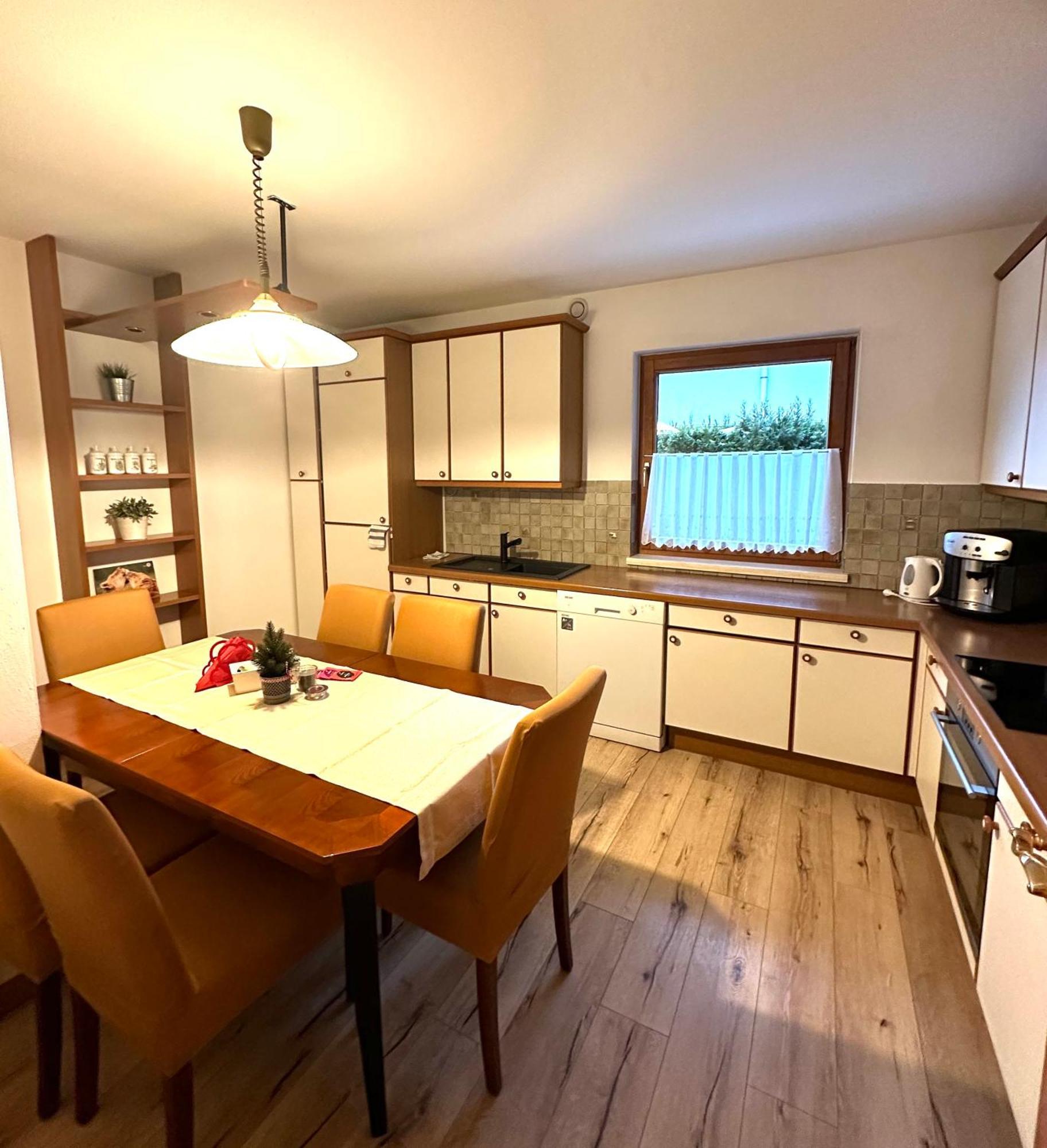 Landhaus Solaris Лойташ Экстерьер фото