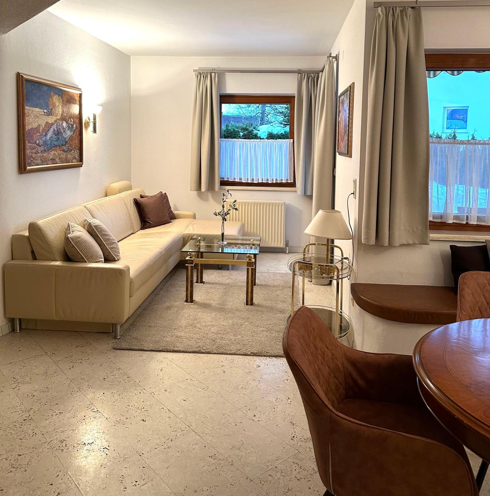 Landhaus Solaris Лойташ Экстерьер фото