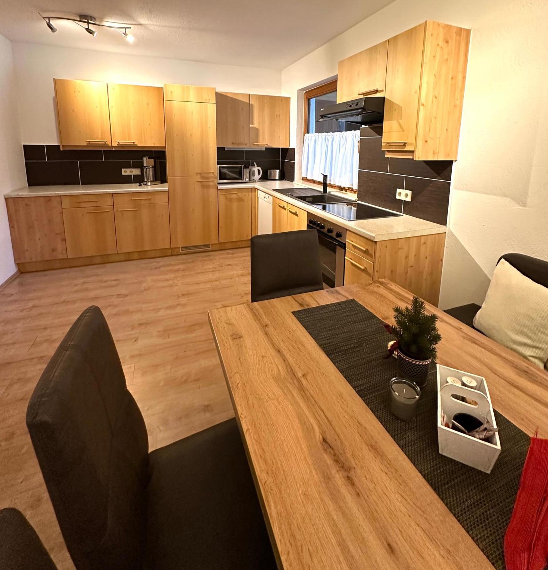 Landhaus Solaris Лойташ Экстерьер фото